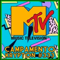 Campamento Krypton artwork