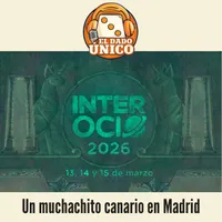 El Dado Único artwork