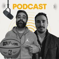 MassiveBall (Tu Podcast NBA en Español) artwork