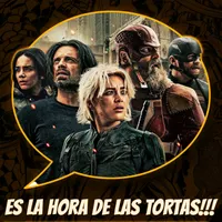 Es la HORA de las TORTAS!!! artwork