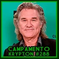 Campamento Krypton artwork