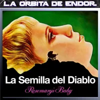 La Órbita De Endor - podcast- artwork