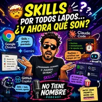 No Tiene Nombre artwork