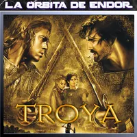 La Órbita De Endor - podcast- artwork