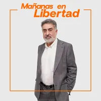 Mañanas en Libertad con Luis del Pino artwork