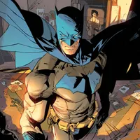 Tomos y Grapas Cómics artwork