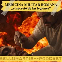 BELLUMARTIS PODCAST artwork