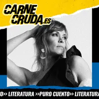 Carne Cruda - PROGRAMAS artwork