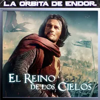 La Órbita De Endor - podcast- artwork