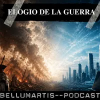 BELLUMARTIS PODCAST artwork