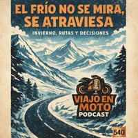 Viajo en Moto artwork