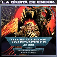 La Órbita De Endor - podcast- artwork