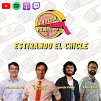 Estirando el chicle - Sin Pedir Permiso artwork
