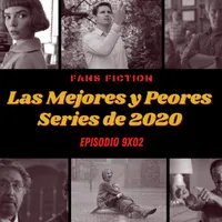 Fans Fiction artwork