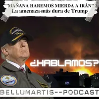 BELLUMARTIS PODCAST artwork
