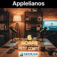 Applelianos artwork