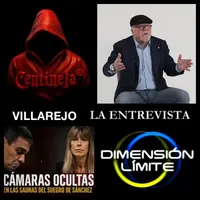 El Centinela del Misterio artwork
