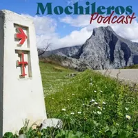 Mochileros Podcast artwork
