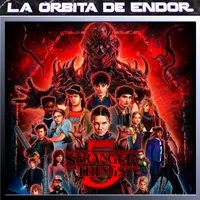 La Órbita De Endor - podcast- artwork