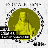 Roma Aeterna artwork