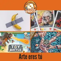 El Dado Único artwork
