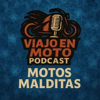 Viajo en Moto artwork