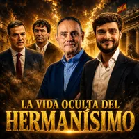 El Canal del Coronel artwork