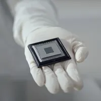 La Brújula de la Ciencia artwork