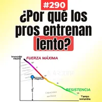 Rendimiento Evolutivo artwork