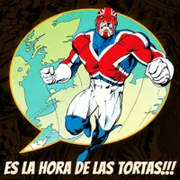 Es la HORA de las TORTAS!!! artwork