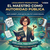 Legalmente Productivos artwork