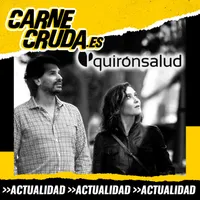 Carne Cruda - PROGRAMAS artwork