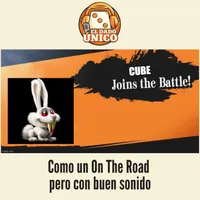 El Dado Único artwork
