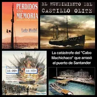 El Centinela del Misterio artwork