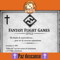 El Dado Único artwork