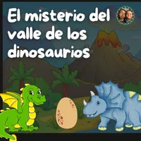 Cuentos Infantiles artwork
