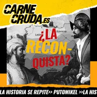 Carne Cruda - PROGRAMAS artwork
