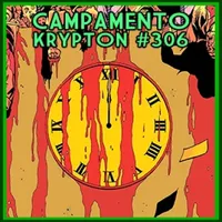 Campamento Krypton artwork