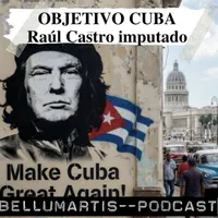 BELLUMARTIS PODCAST artwork