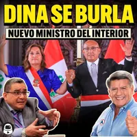 La Encerrona artwork