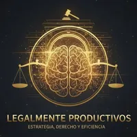 Legalmente Productivos artwork