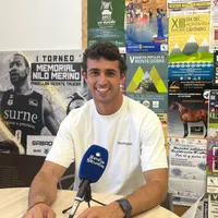 Studio Deportivo artwork