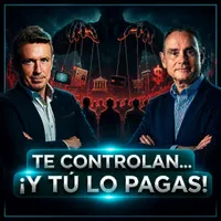 El Canal del Coronel artwork