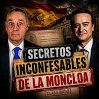 El Canal del Coronel artwork