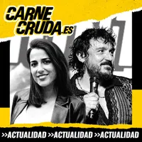Carne Cruda - PROGRAMAS artwork