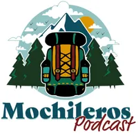 Mochileros Podcast artwork
