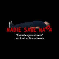 Samanté de Nadie Sabe Nada artwork
