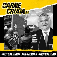 Carne Cruda - PROGRAMAS artwork