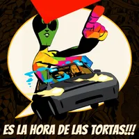 Es la HORA de las TORTAS!!! artwork
