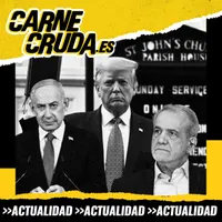 Carne Cruda - PROGRAMAS artwork